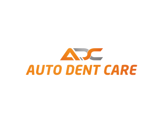 Auto Dent Care logo design by vuunex