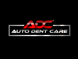 Auto Dent Care logo design by shravya