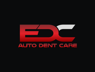 Auto Dent Care logo design by Greenlight