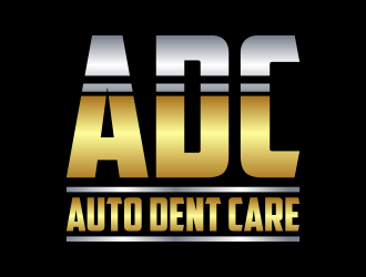 Auto Dent Care logo design by Kruger