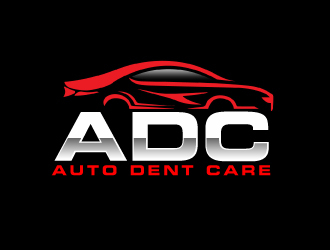 Auto Dent Care logo design by AamirKhan