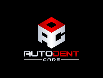 Auto Dent Care logo design by Avro