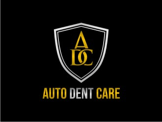 Auto Dent Care logo design by KaySa