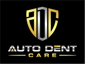 Auto Dent Care logo design by cintoko