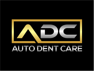 Auto Dent Care logo design by cintoko