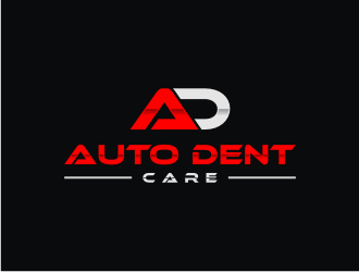Auto Dent Care logo design by clayjensen