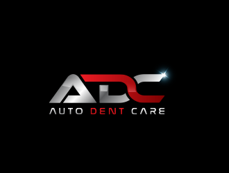 Auto Dent Care logo design by scriotx