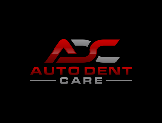 Auto Dent Care logo design by Devian