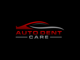 Auto Dent Care logo design by Devian