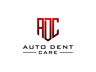 Auto Dent Care logo design by hashirama