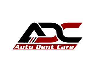 Auto Dent Care logo design by goblin