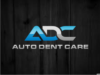 Auto Dent Care logo design by veter