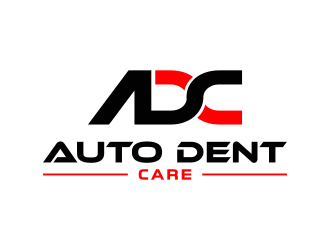 Auto Dent Care logo design by berkahnenen
