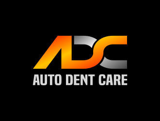 Auto Dent Care logo design by berkahnenen