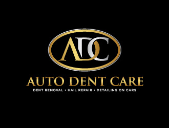 Auto Dent Care logo design by yans