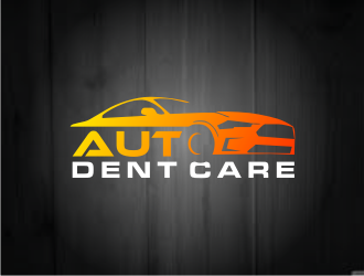 Auto Dent Care logo design by veter