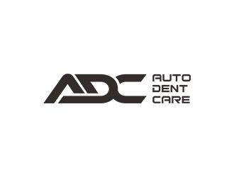 Auto Dent Care logo design by Edi Mustofa