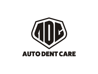 Auto Dent Care logo design by ramapea