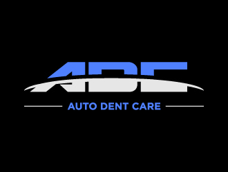 Auto Dent Care logo design by twomindz