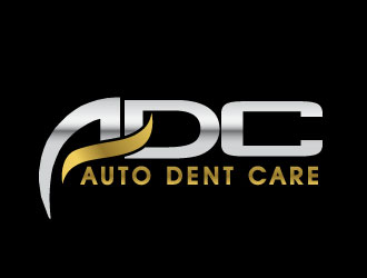 Auto Dent Care logo design by Webphixo