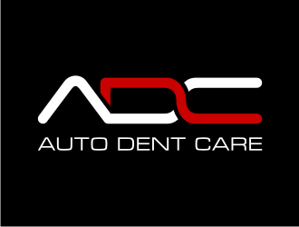 Auto Dent Care logo design by Adundas