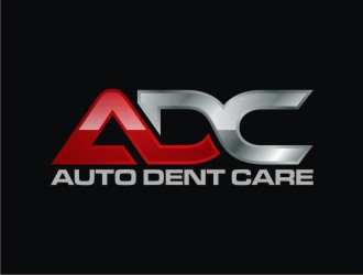 Auto Dent Care logo design by josephira
