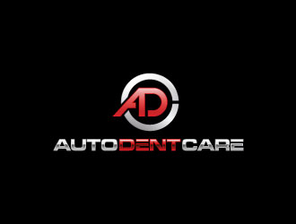 Auto Dent Care logo design by zinnia