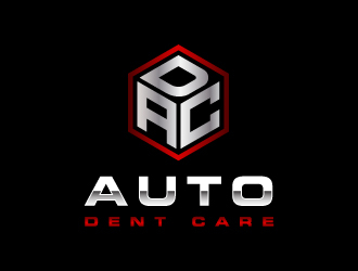 Auto Dent Care logo design by cybil