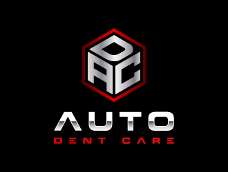 Auto Dent Care logo design by cybil