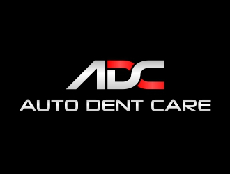 Auto Dent Care logo design by rizuki
