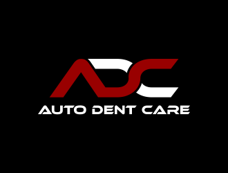 Auto Dent Care logo design by aflah