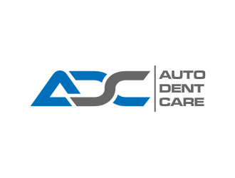 Auto Dent Care logo design by Inaya