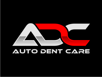 Auto Dent Care logo design by larasati