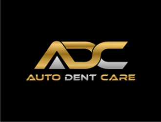 Auto Dent Care logo design by sheilavalencia