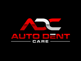 Auto Dent Care logo design by lexipej