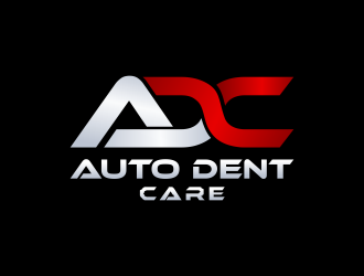 Auto Dent Care logo design by valace