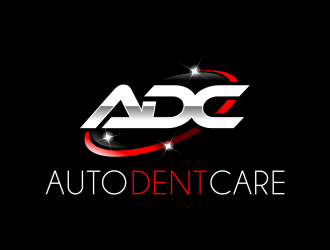 Auto Dent Care logo design by ingepro