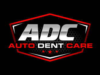 Auto Dent Care logo design by ingepro