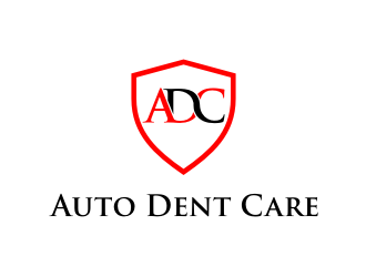 Auto Dent Care logo design by larasati