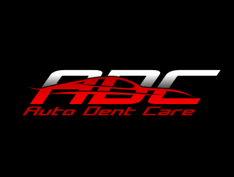 Auto Dent Care logo design by serprimero