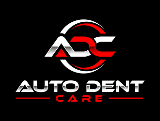 Auto Dent Care logo design by creator_studios