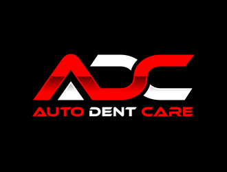 Auto Dent Care logo design by creator_studios