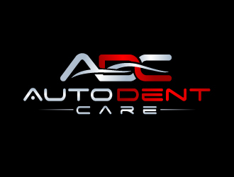Auto Dent Care logo design by dasigns