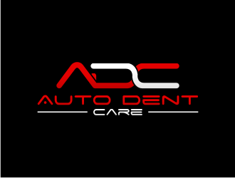 Auto Dent Care logo design by johana