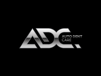 Auto Dent Care logo design by dgawand