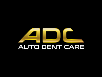 Auto Dent Care logo design by MagnetDesign