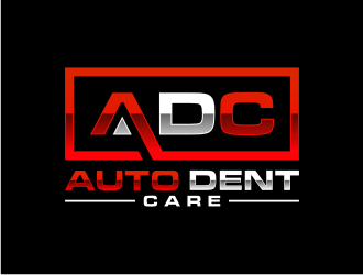 Auto Dent Care logo design by puthreeone
