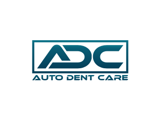 Auto Dent Care logo design by sodimejo