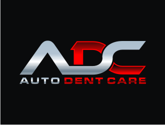 Auto Dent Care logo design by wa_2