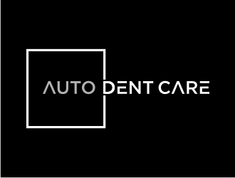 Auto Dent Care logo design by vostre
